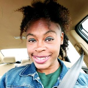 Meet your Posher, Ashanti